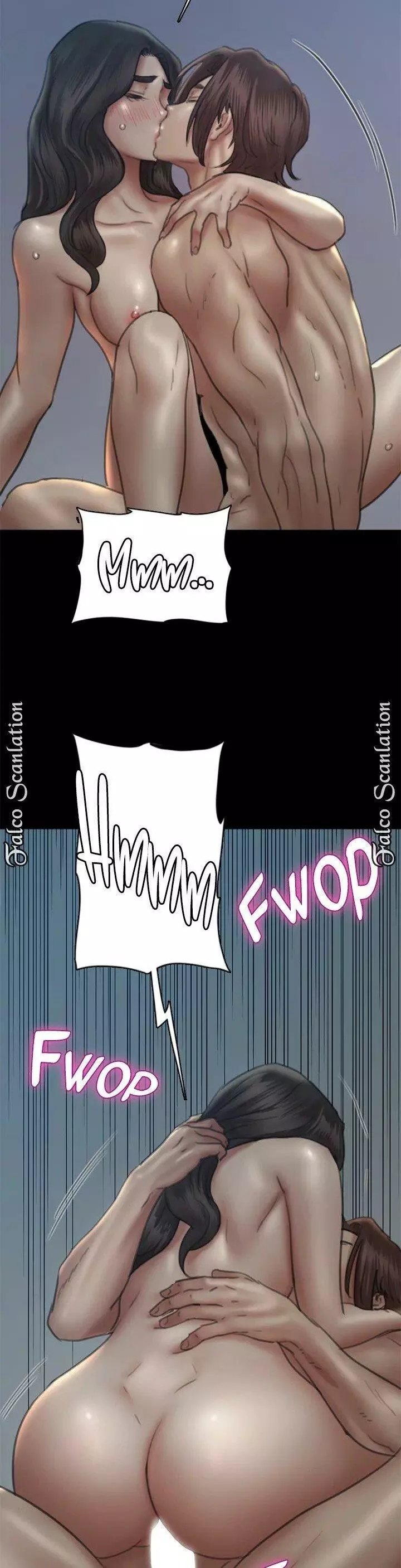 Eromance Capítulo 48 - Página 45