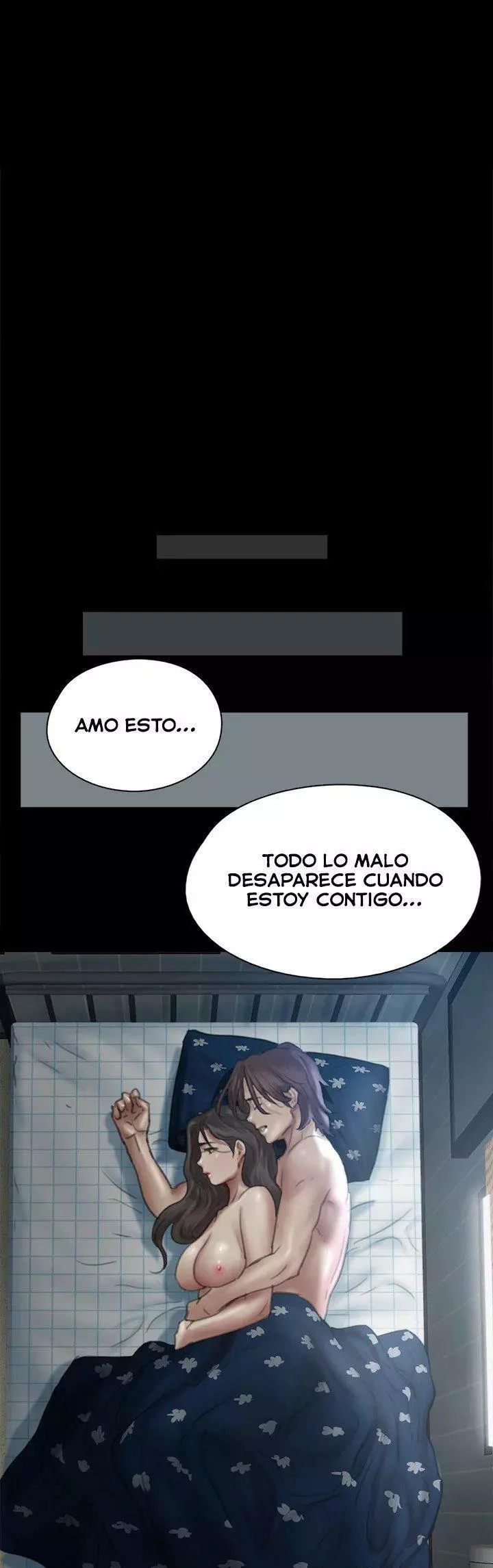 Eromance Capítulo 48 - Página 48