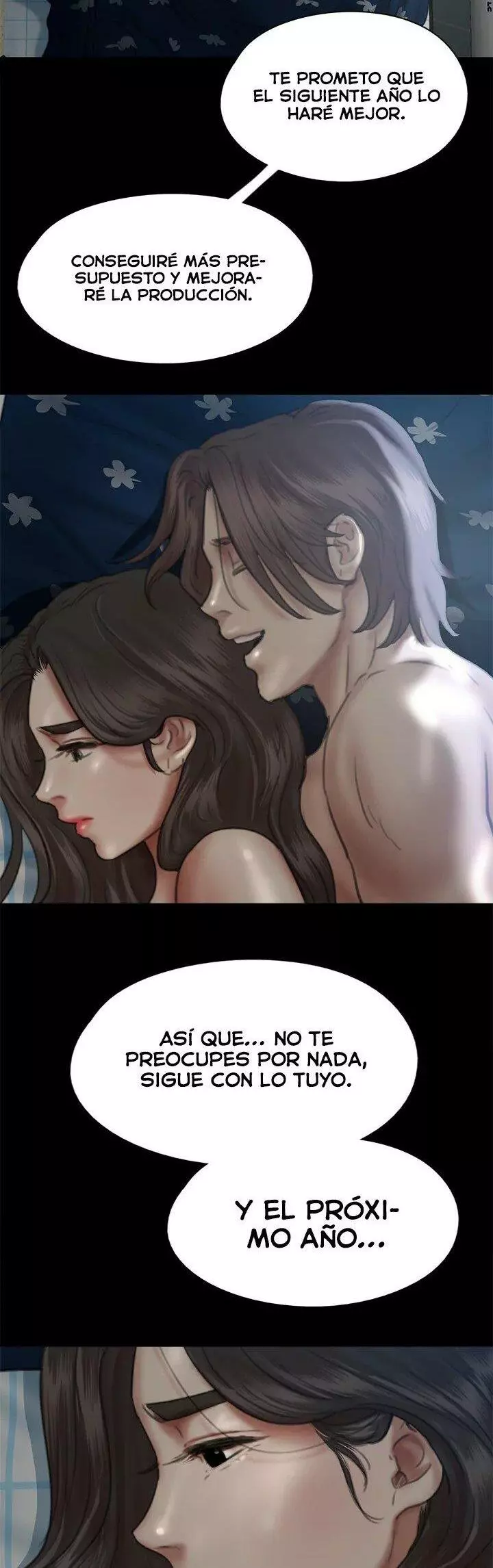 Eromance Capítulo 48 - Página 49