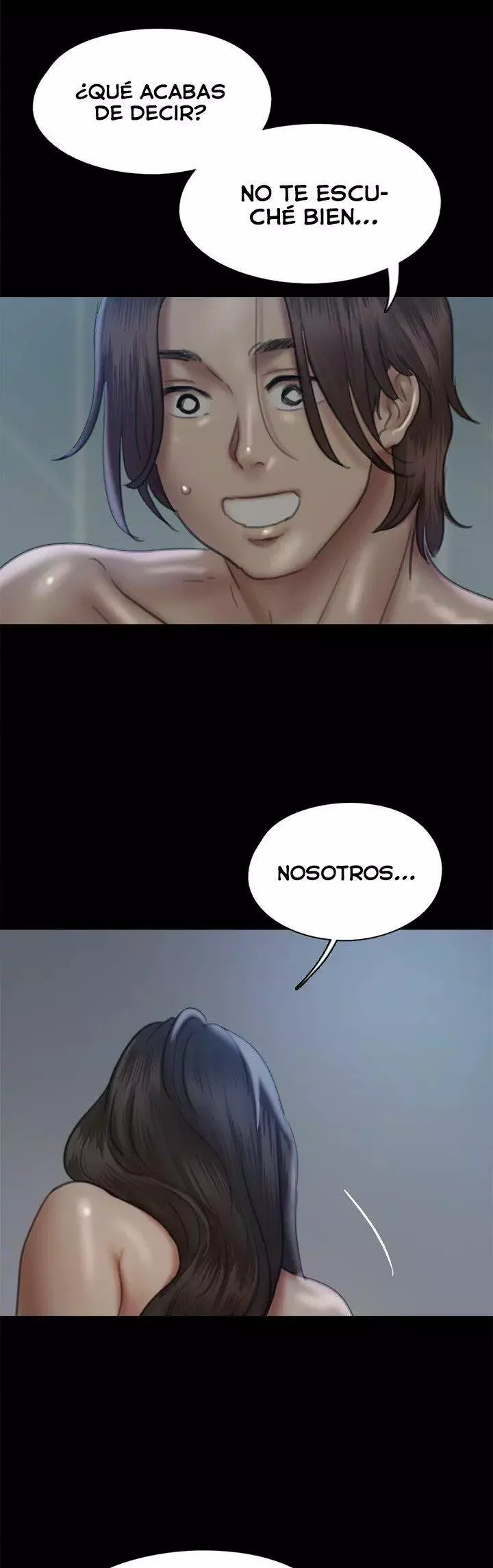 Eromance Capítulo 48 - Página 51