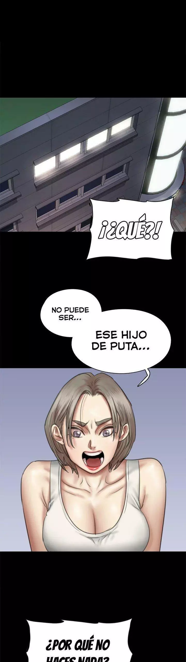 Eromance Capítulo 48 - Página 7