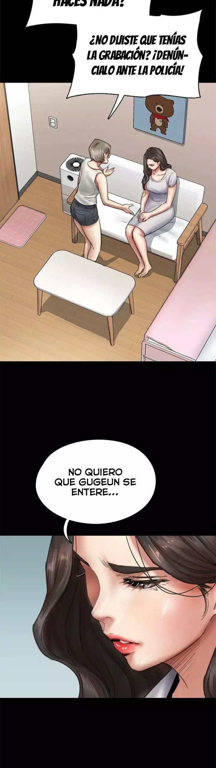 Eromance Capítulo 48 - Página 8