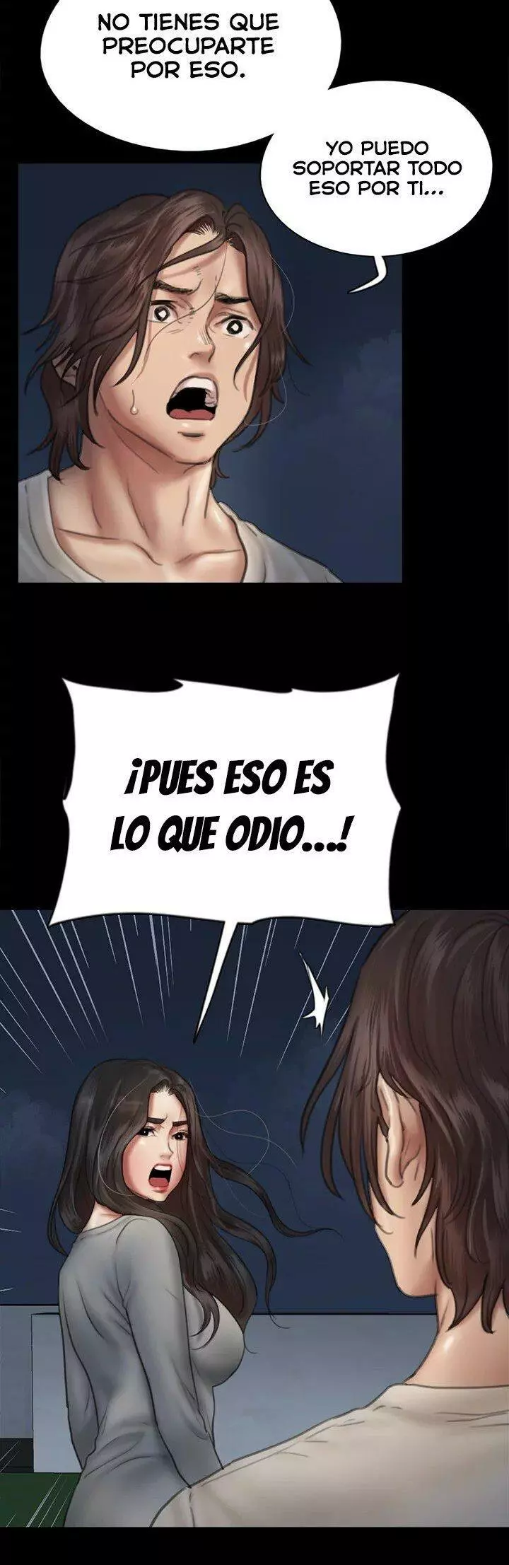 Eromance Capítulo 49 - Página 10