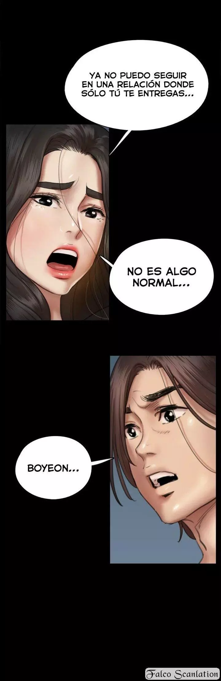 Eromance Capítulo 49 - Página 11