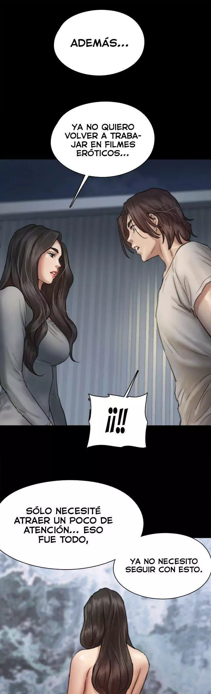 Eromance Capítulo 49 - Página 12