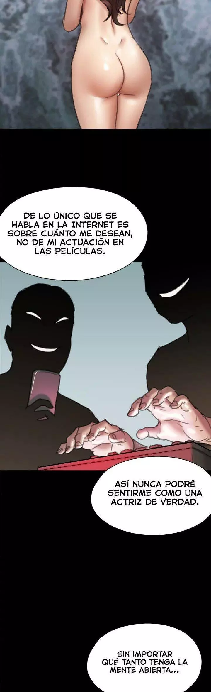 Eromance Capítulo 49 - Página 13