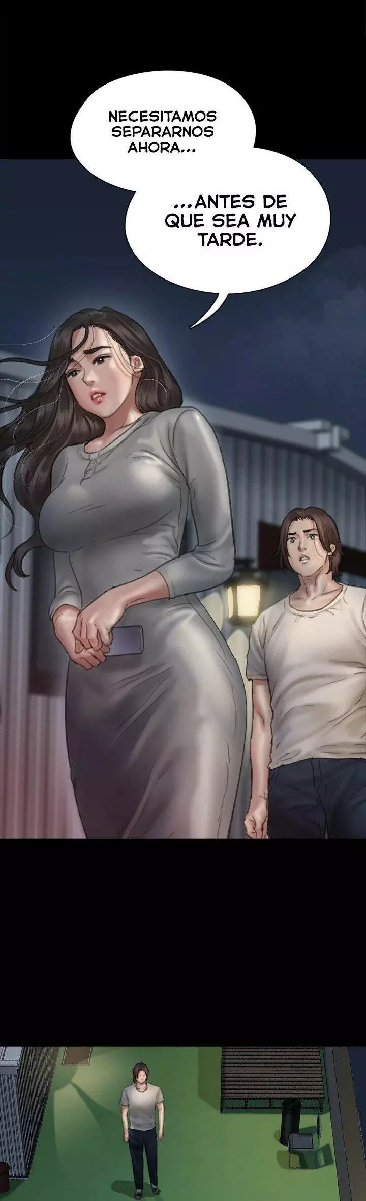 Eromance Capítulo 49 - Página 15