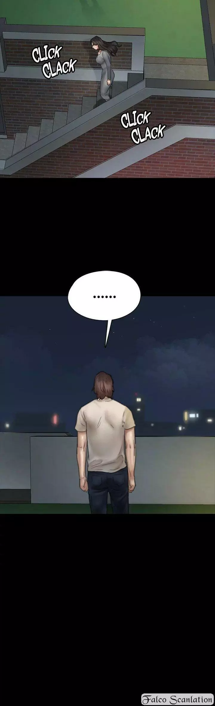 Eromance Capítulo 49 - Página 16