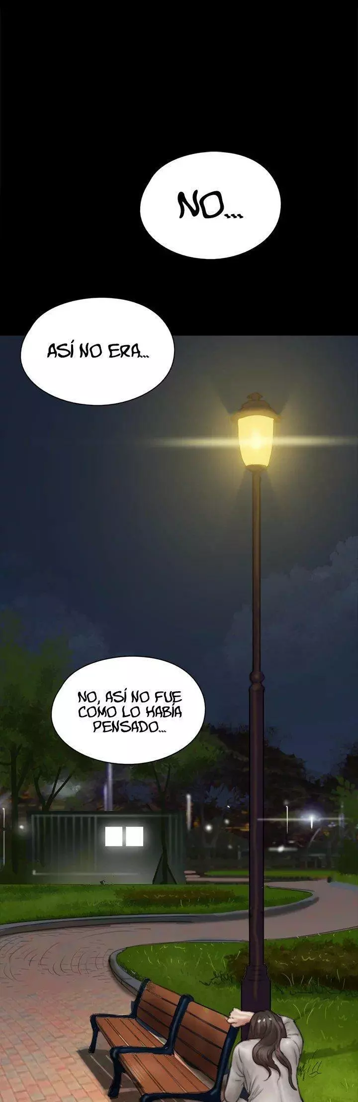 Eromance Capítulo 49 - Página 18