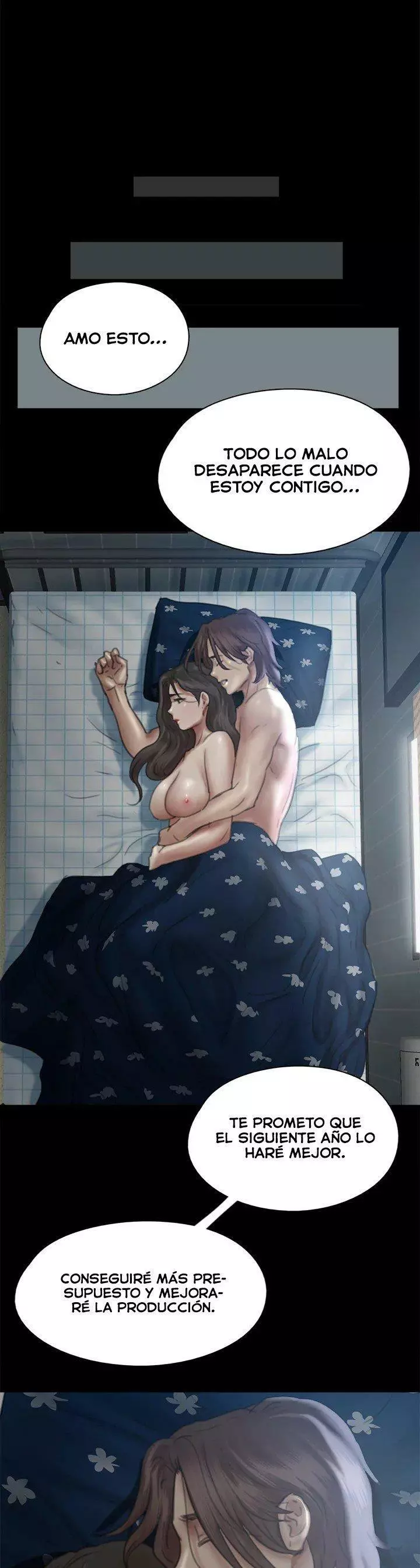 Eromance Capítulo 49 - Página 2