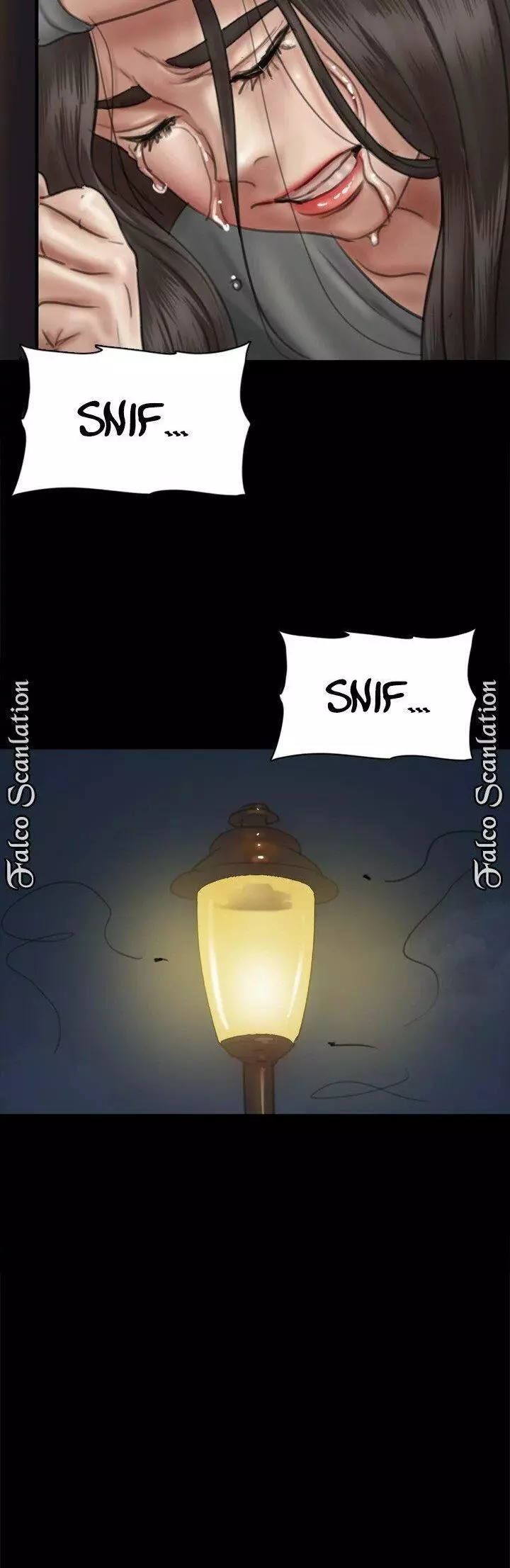 Eromance Capítulo 49 - Página 20