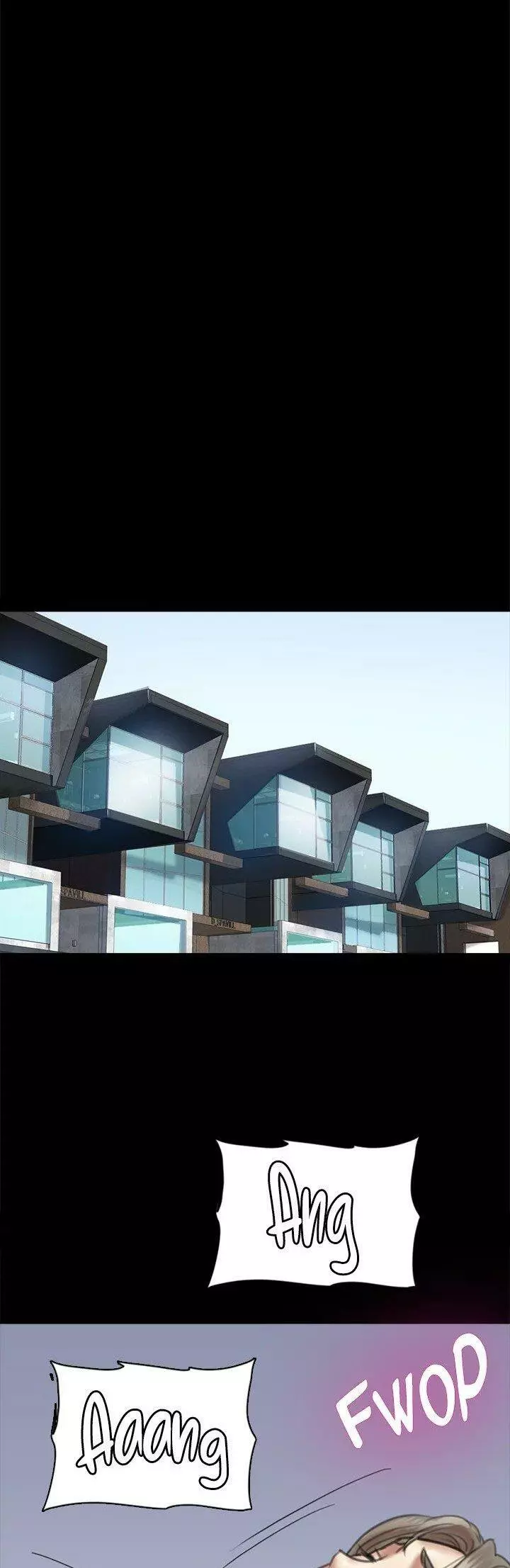 Eromance Capítulo 49 - Página 21