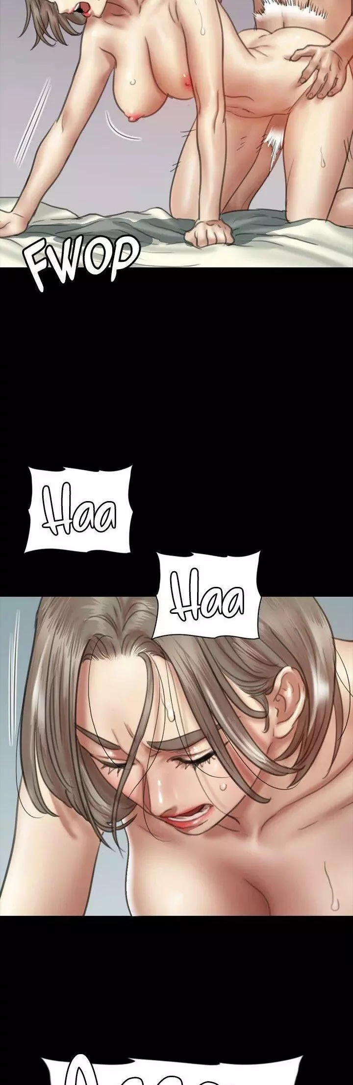 Eromance Capítulo 49 - Página 24