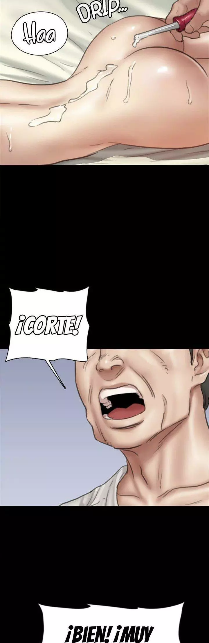 Eromance Capítulo 49 - Página 26