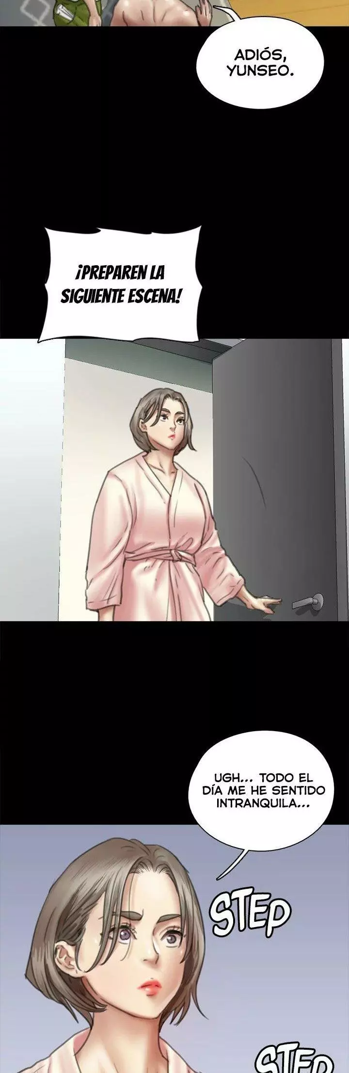 Eromance Capítulo 49 - Página 29