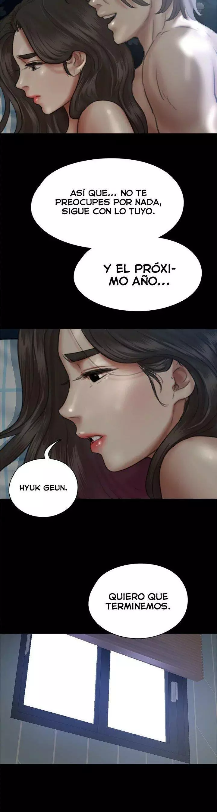 Eromance Capítulo 49 - Página 3