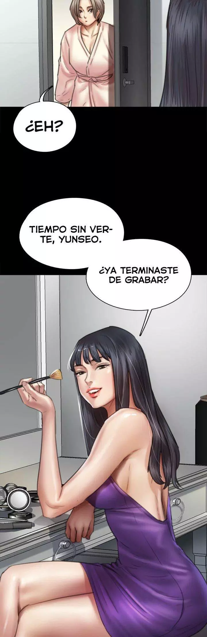 Eromance Capítulo 49 - Página 31