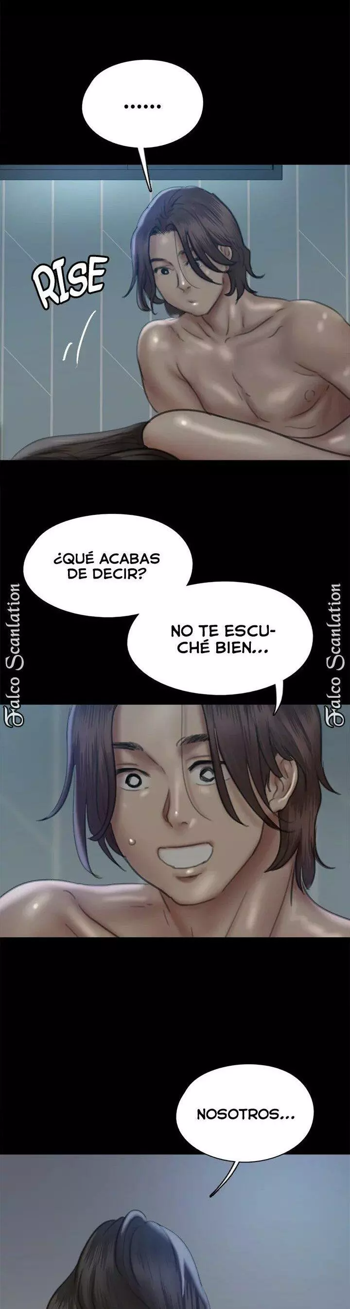 Eromance Capítulo 49 - Página 4