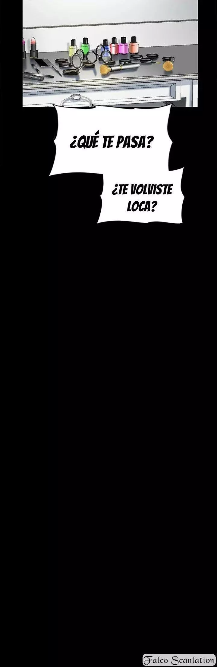 Eromance Capítulo 49 - Página 42