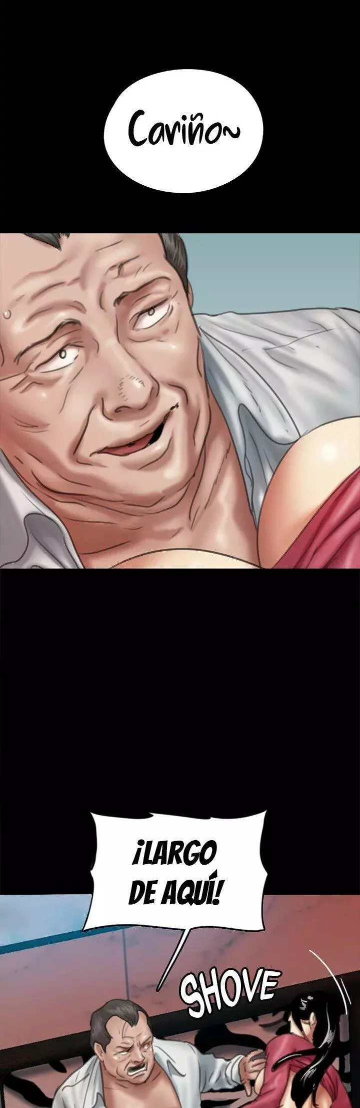 Eromance Capítulo 49 - Página 46