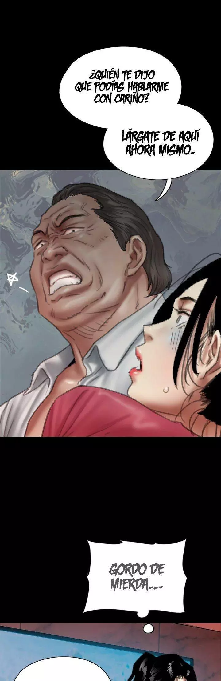 Eromance Capítulo 49 - Página 48