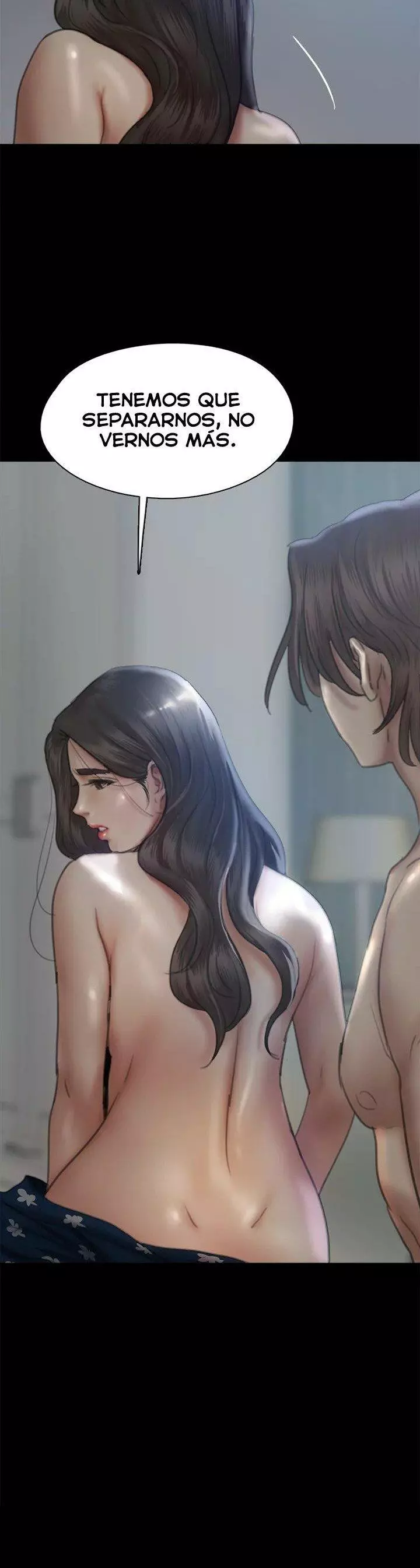 Eromance Capítulo 49 - Página 5