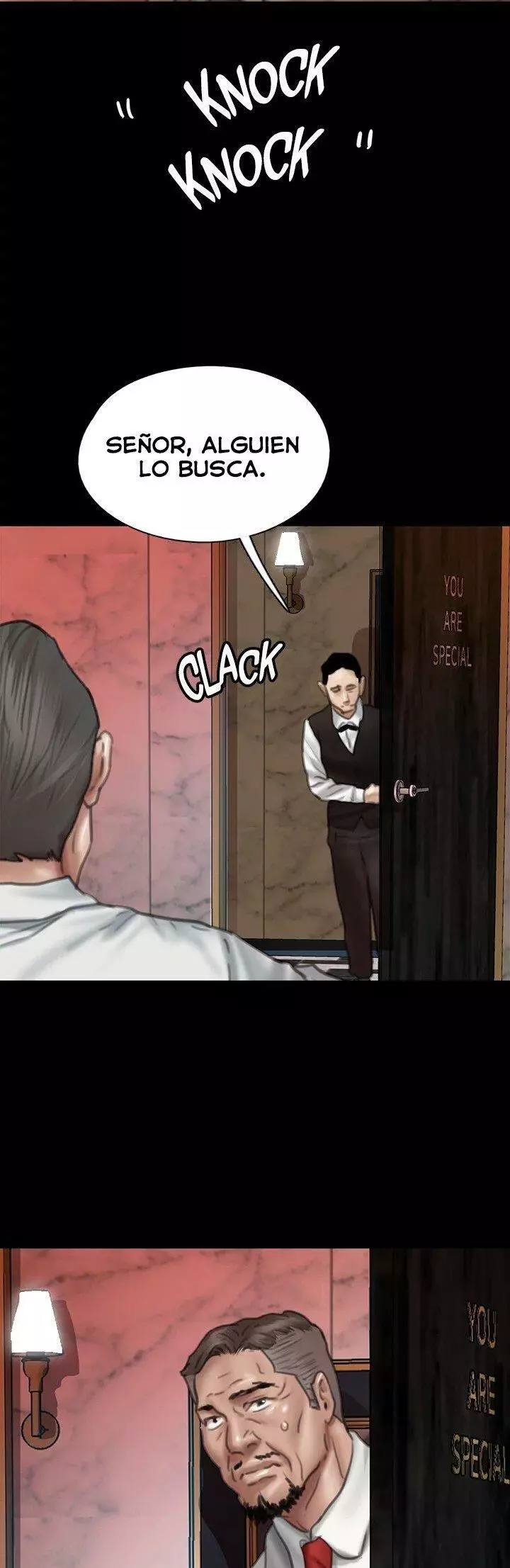 Eromance Capítulo 49 - Página 51