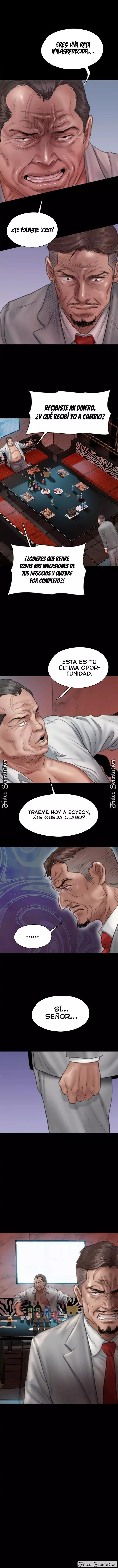 Eromance Capítulo 49 - Página 53