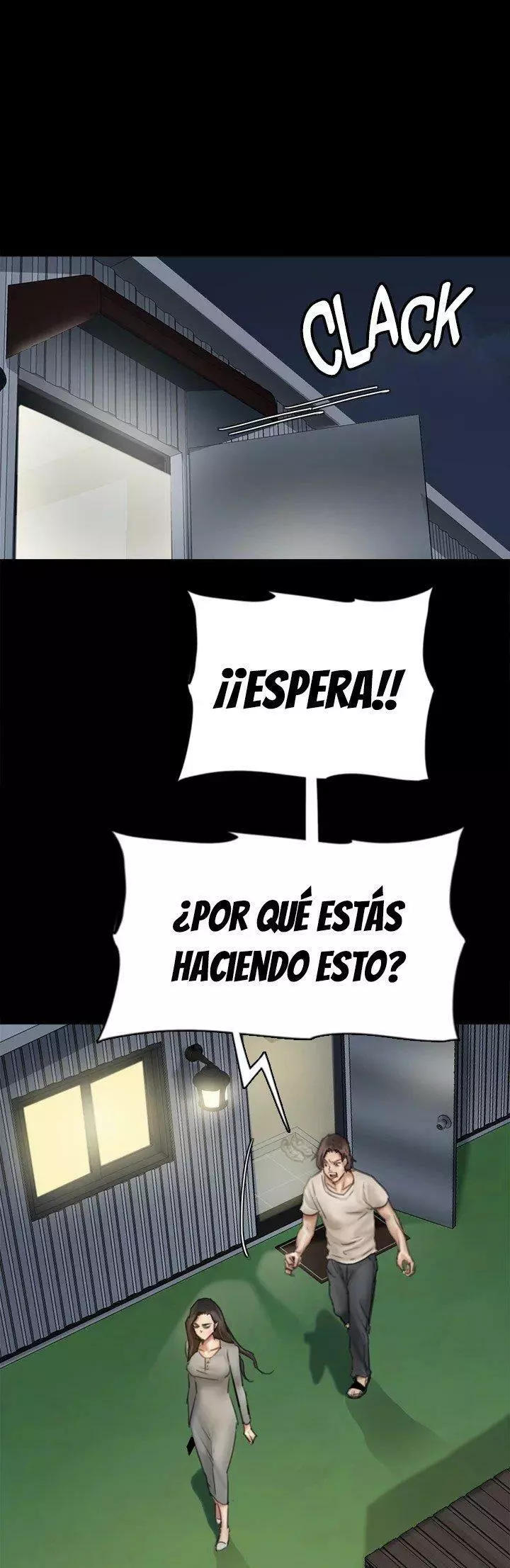 Eromance Capítulo 49 - Página 7