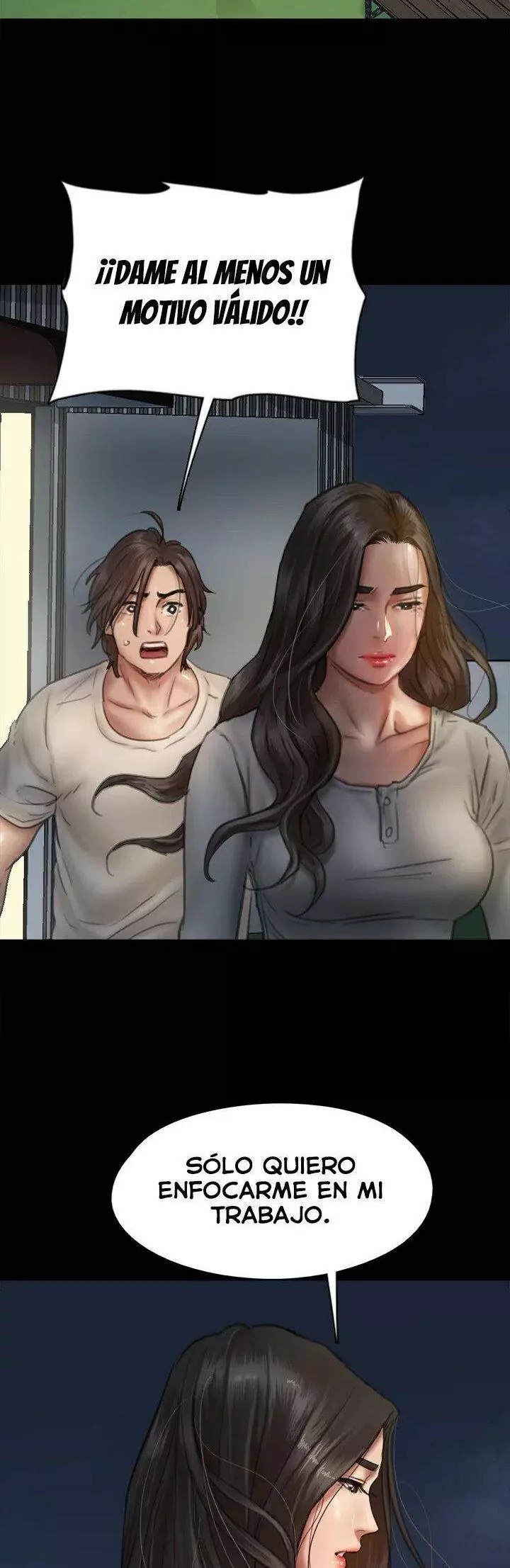 Eromance Capítulo 49 - Página 8