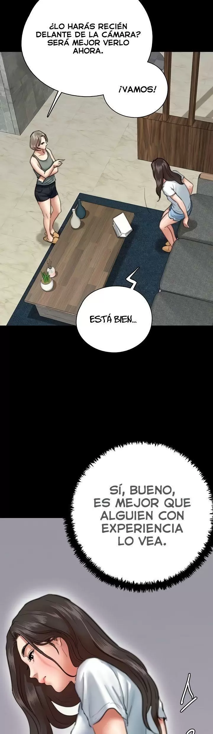 Eromance Capítulo 5 - Página 14