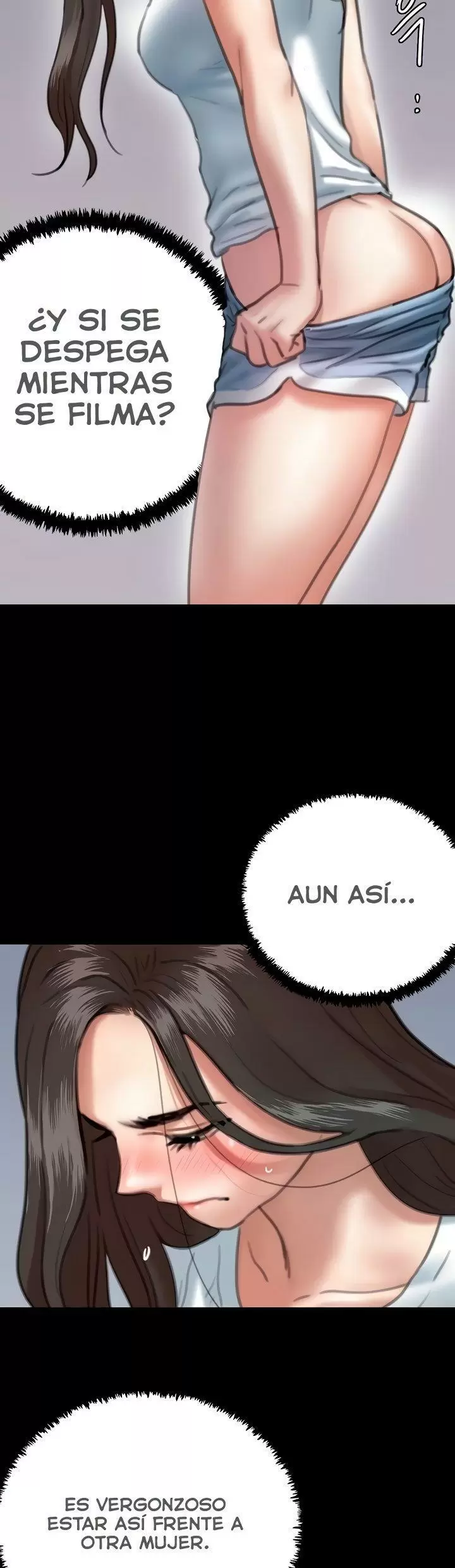 Eromance Capítulo 5 - Página 15