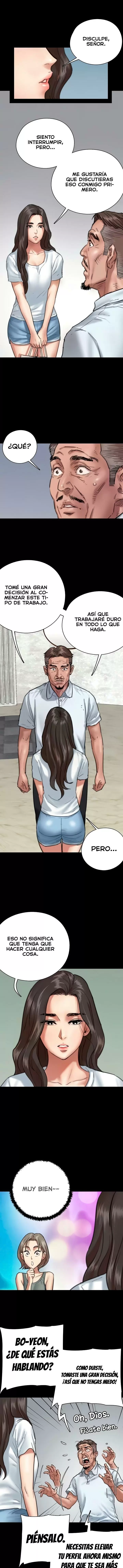 Eromance Capítulo 5 - Página 22