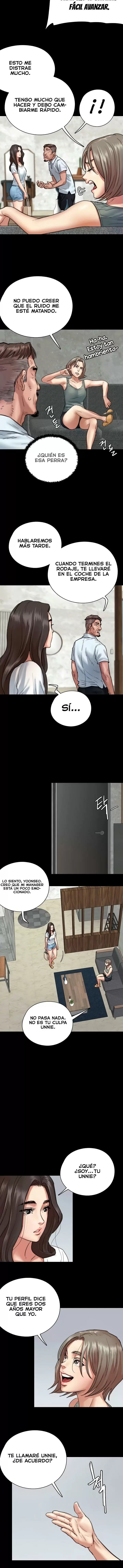 Eromance Capítulo 5 - Página 23