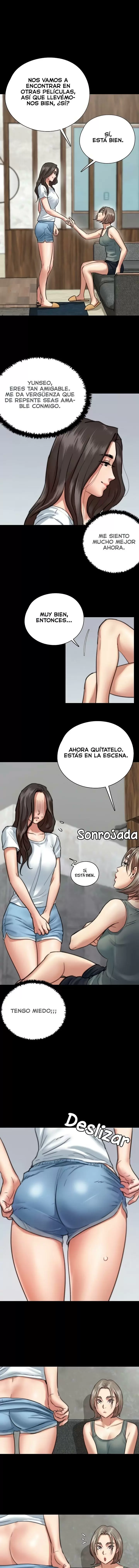 Eromance Capítulo 5 - Página 24