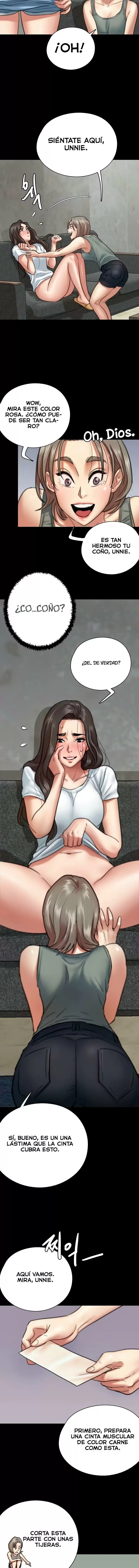 Eromance Capítulo 5 - Página 25