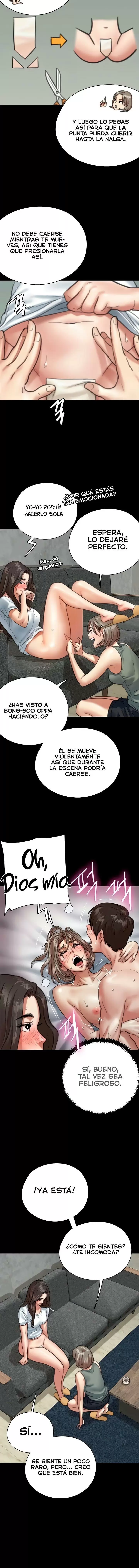 Eromance Capítulo 5 - Página 26