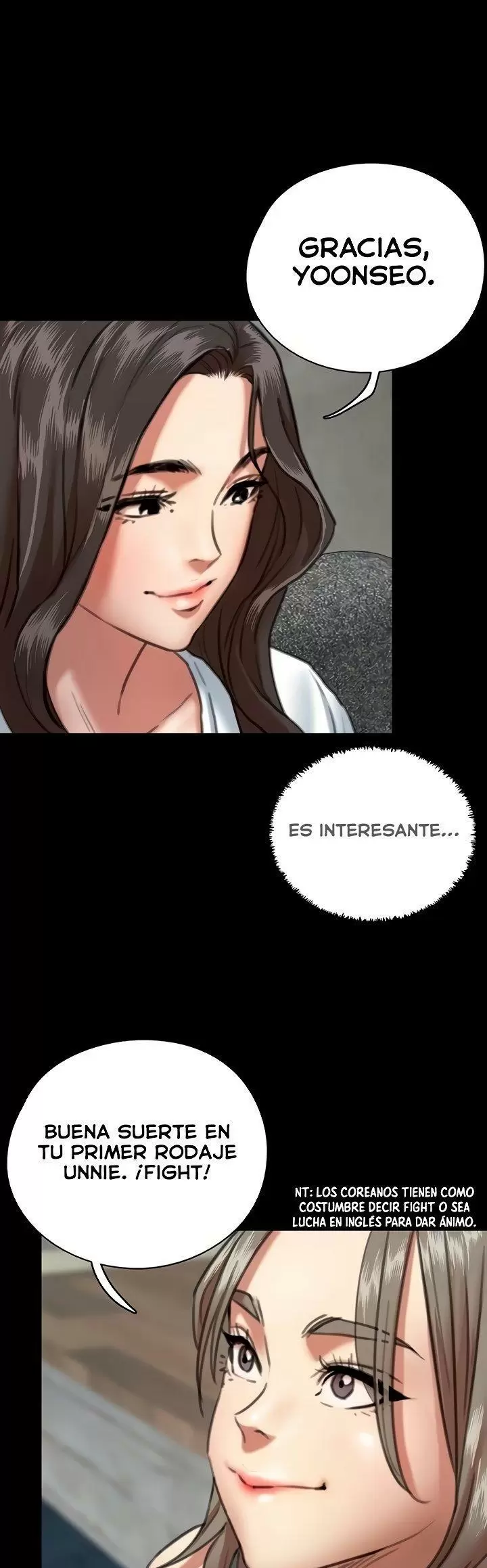 Eromance Capítulo 5 - Página 27