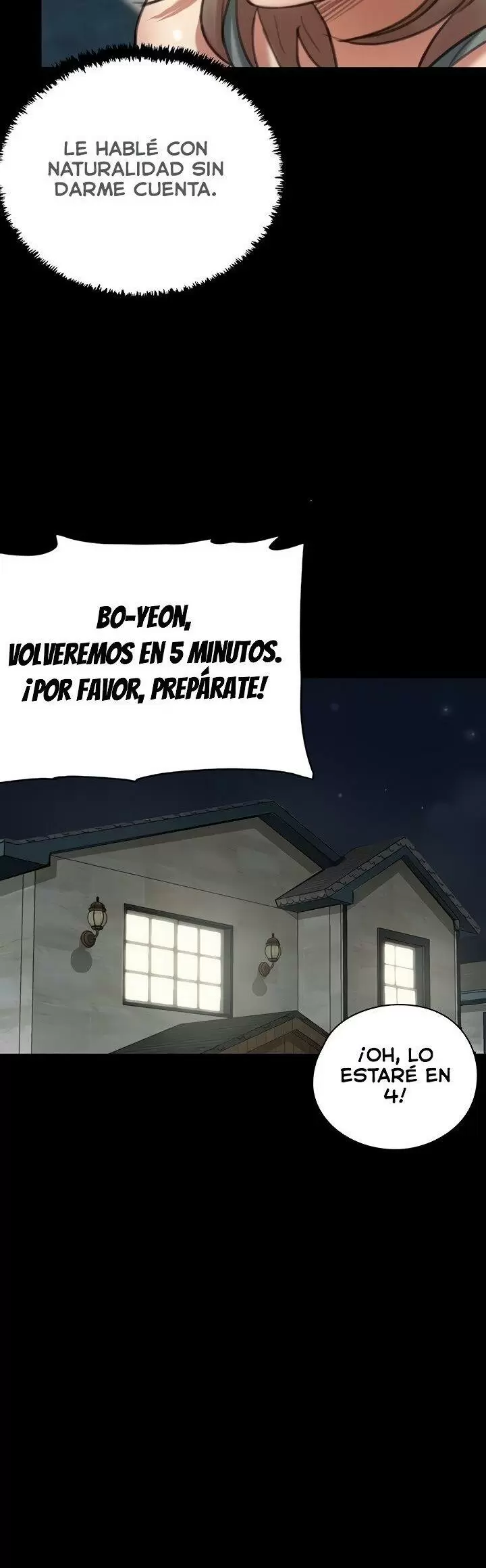 Eromance Capítulo 5 - Página 28