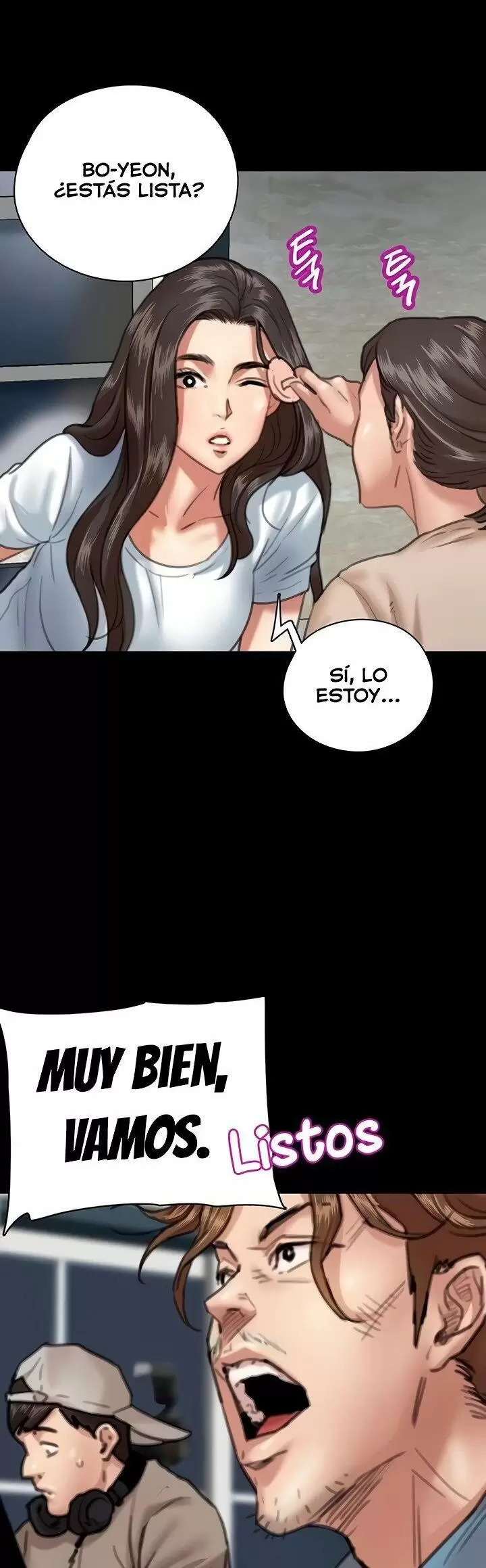 Eromance Capítulo 5 - Página 30