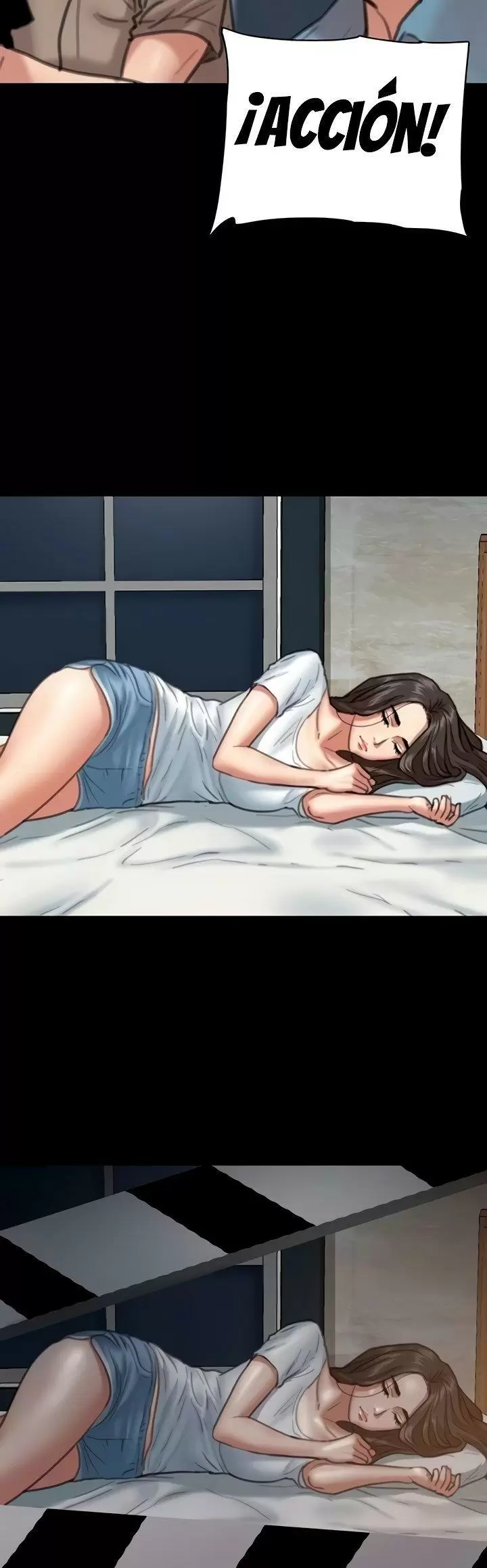 Eromance Capítulo 5 - Página 31