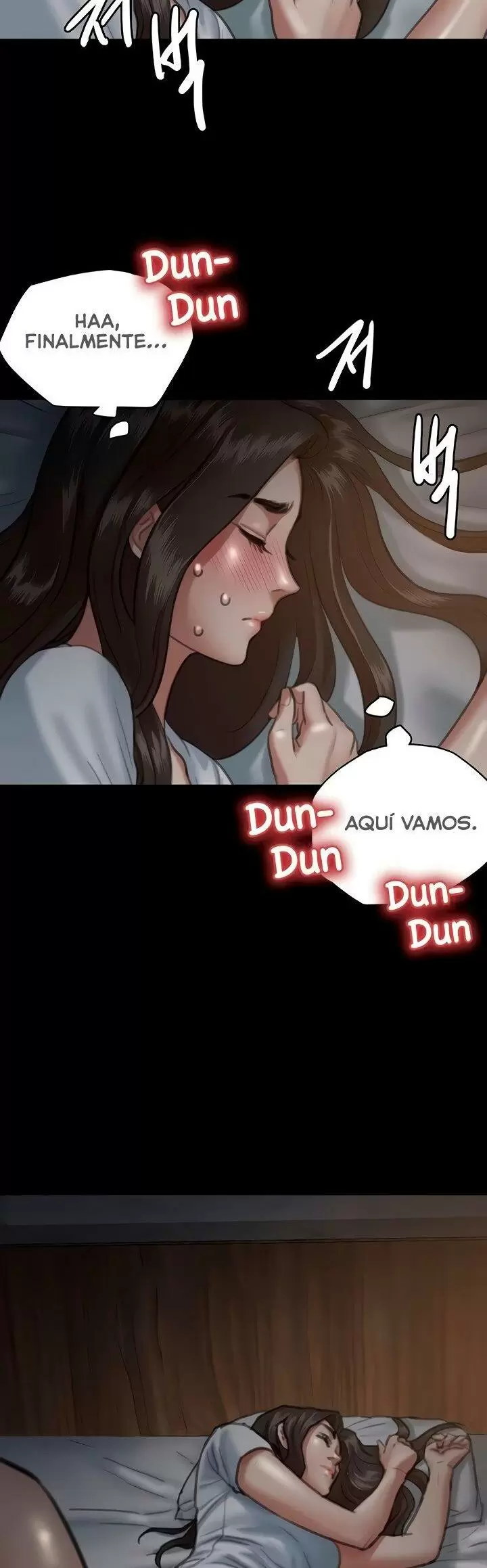 Eromance Capítulo 5 - Página 33