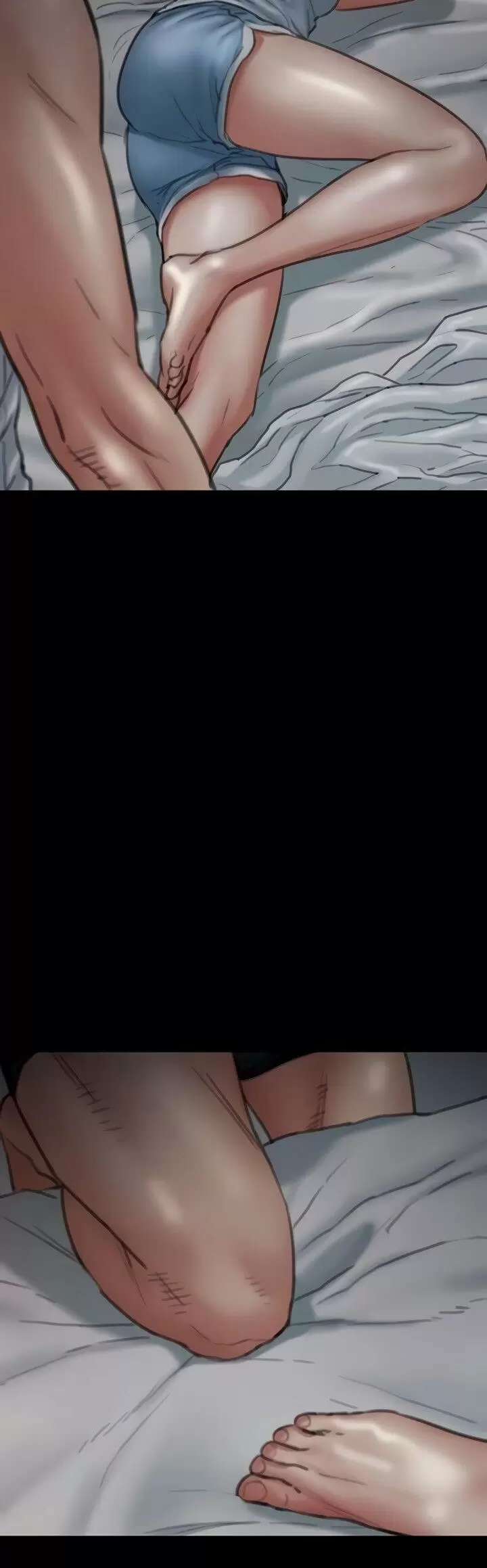 Eromance Capítulo 5 - Página 34