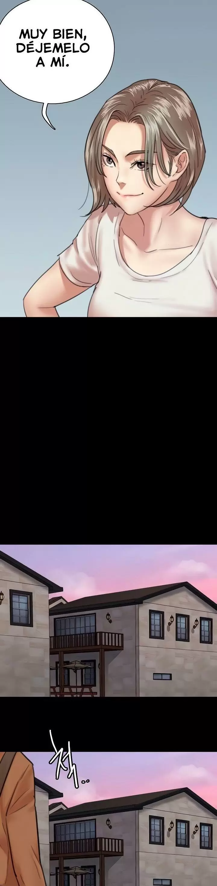 Eromance Capítulo 5 - Página 5