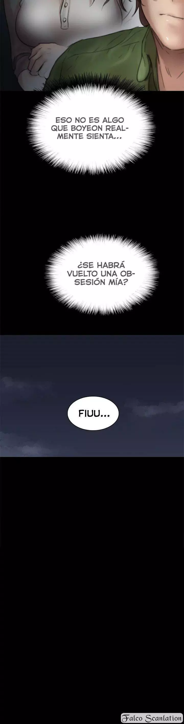 Eromance Capítulo 50 - Página 13