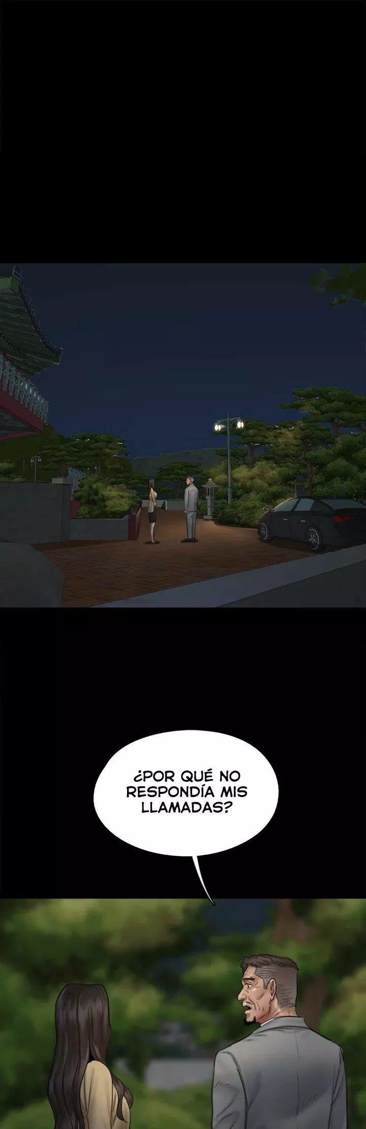 Eromance Capítulo 50 - Página 14