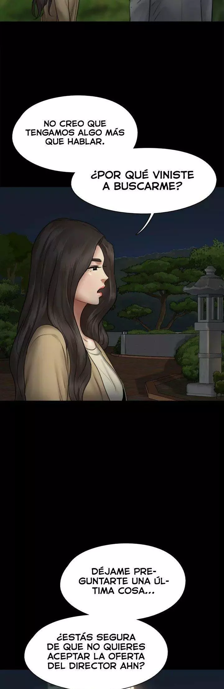 Eromance Capítulo 50 - Página 15