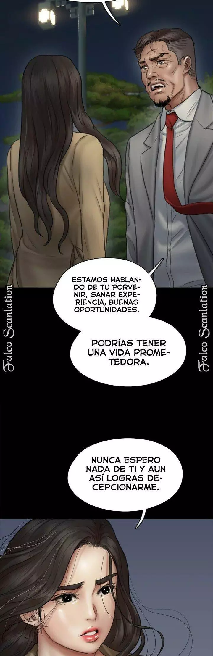 Eromance Capítulo 50 - Página 16
