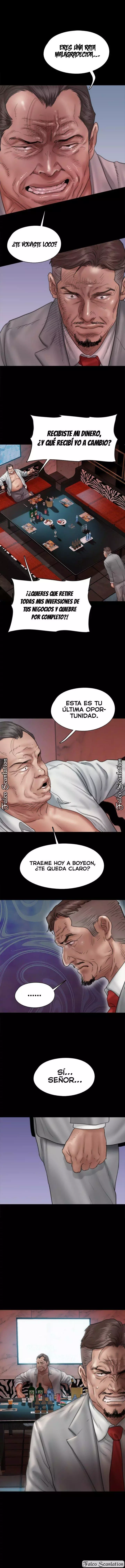 Eromance Capítulo 50 - Página 2