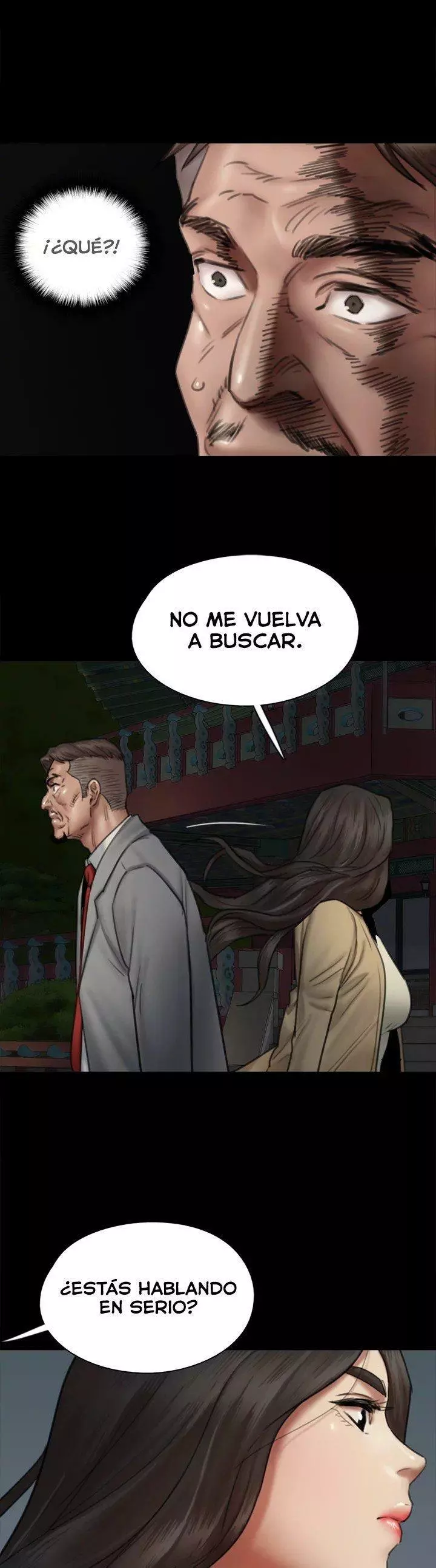 Eromance Capítulo 50 - Página 20